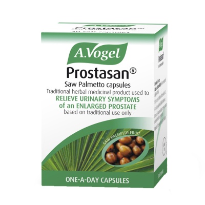 A.Vogel Prostasan 30 caps